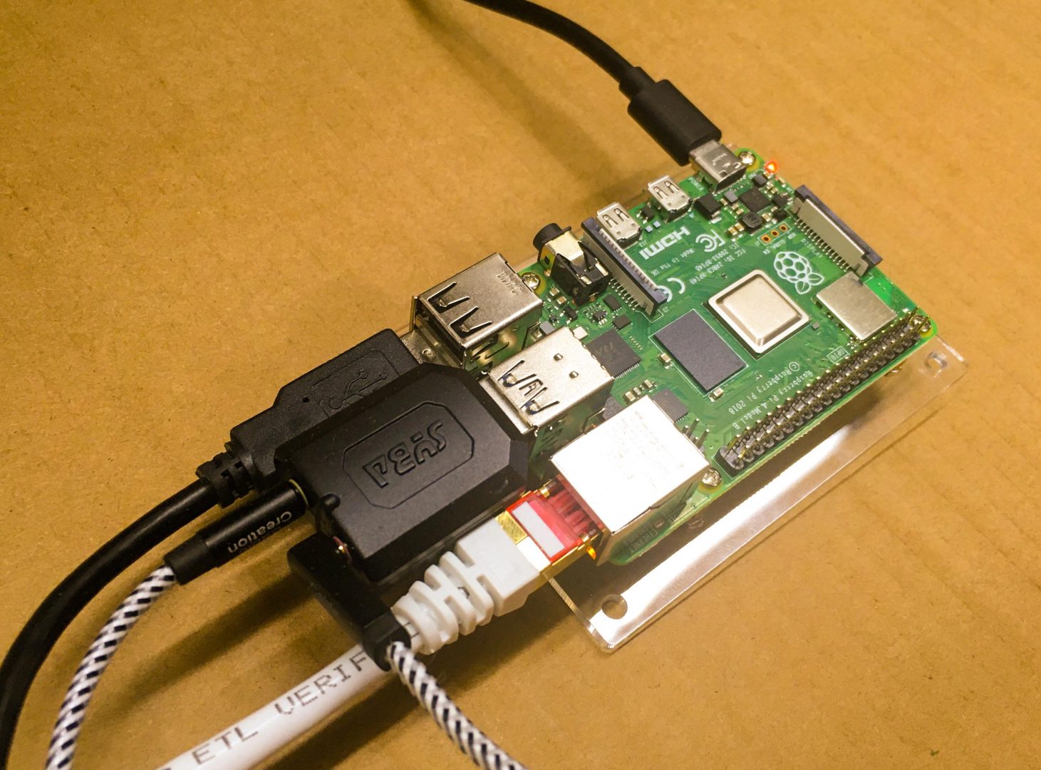 virtual audio cable repeater setup
